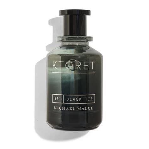 ktoret cologne black tie.